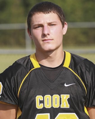 CHASE MILEY #42