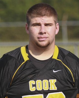CHRISTIAN PURVIS #53