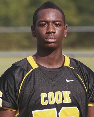 HERBERT HILL # 56