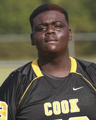 DEE TURNER # 59