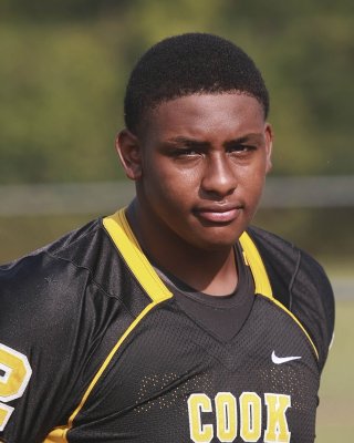 CALVIN LANE #62