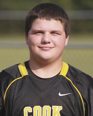 ZACK BENKA # 67
