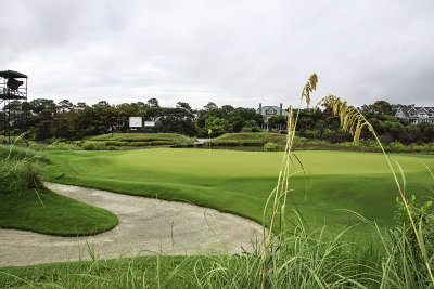2012 PGA CHAMPIONSHIP - KIAWAH ISLAND,SC