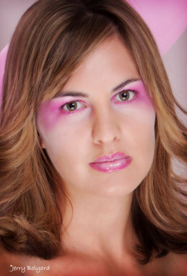 Renee is a Arizona based model