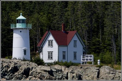 Little River Lighthouse