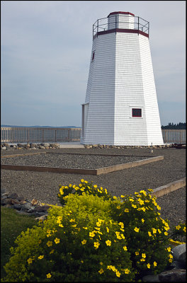 Pendlebury Lighthouse