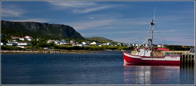 Rocky Harbour