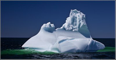 Twillingate Iceberg