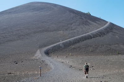 Lassen Volcanic National Park