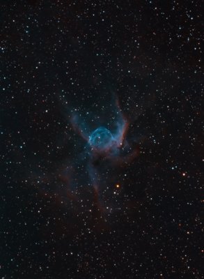 8x8 Thor