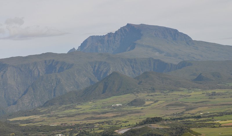 Piton-des-Neiges.