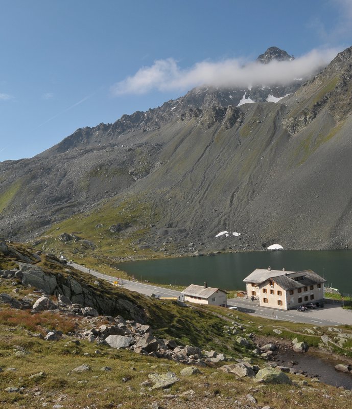 Fluelapass