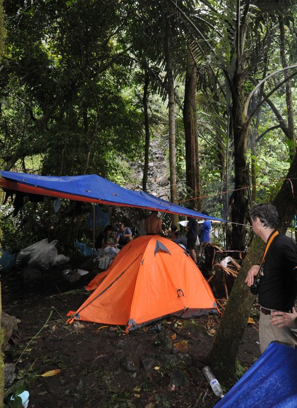 Camp