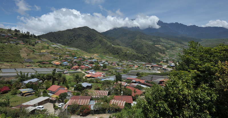 Kundasang