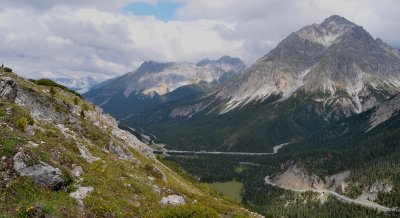 Ofenpass