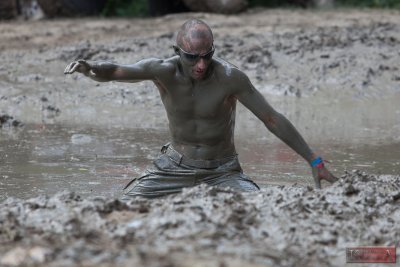 25th Annual Off-Road Festival Somogybabod - 2011