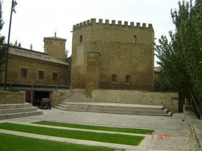 Formigal, Huesca  2010