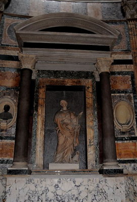 Pantheon - Rome
