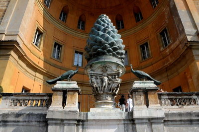 Vatican and Museums