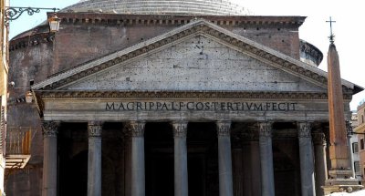 Pantheon - Rome