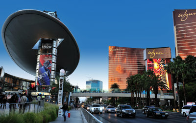 Las Vegas - 2011