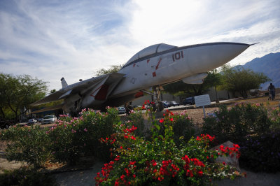 Palm Springs Air Museum