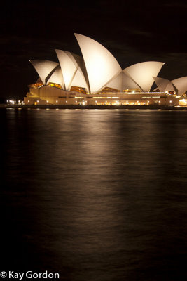 Sydney Opera House