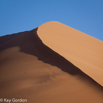 Dune Shapes