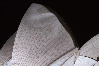 Bent Sails