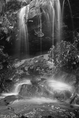 Fairy Falls, North Lawson