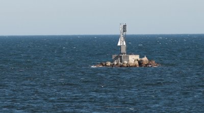 vid havet