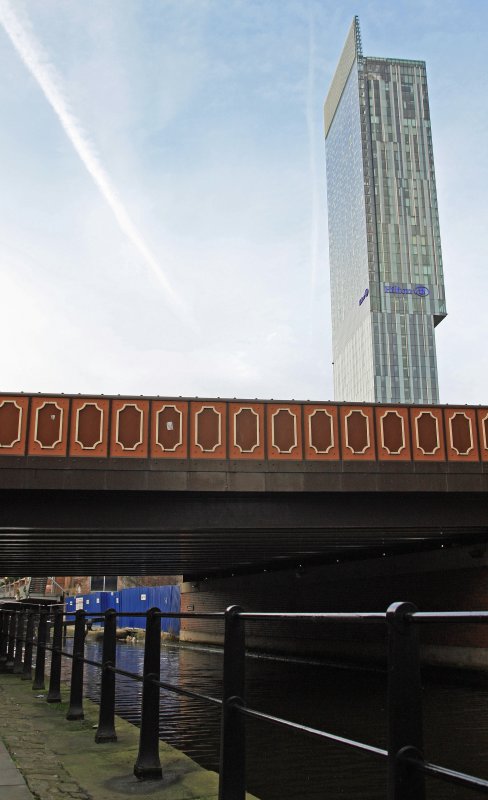 Beetham Tower