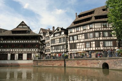strasbourg