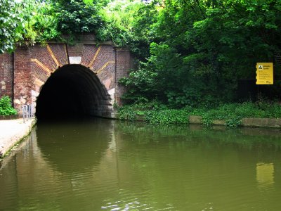 islington tunnel
