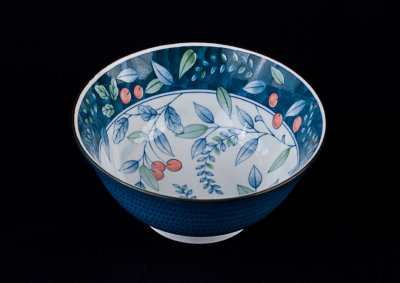 Rice Bowls
