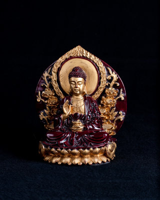 Buddha on throne_.jpg