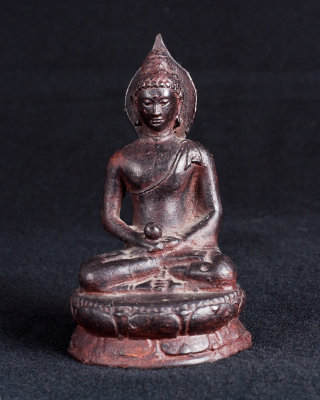 Cast Iron Buddha.jpg