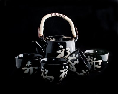 Tea Sets