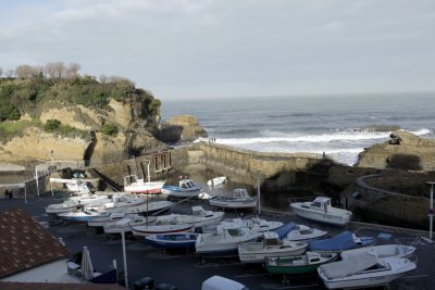 Biarritz