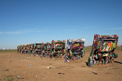 cadranch