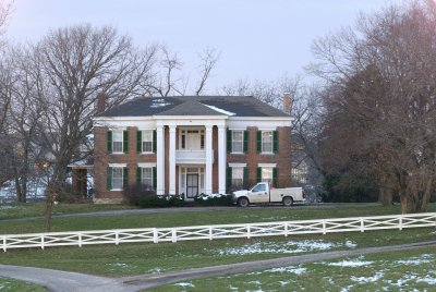 Woodneath Farm