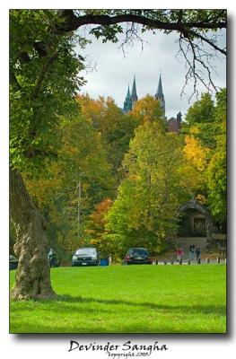 Holy Hill 1063