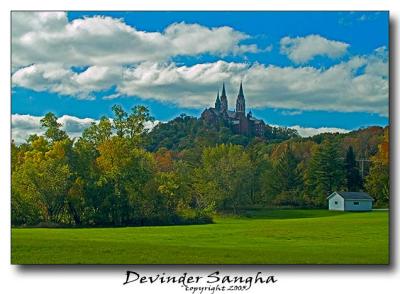 Holy Hill 1068