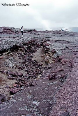 Volcano National Park 5