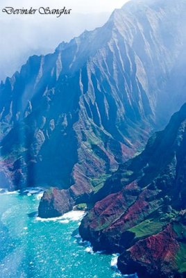 Na Pali Coast 5077