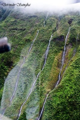 Wai'ale'ale Crater 5120