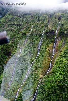 Wai'ale'ale Crater 5120