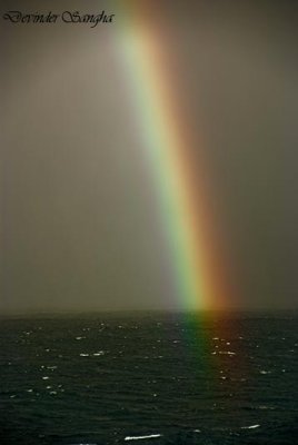 Rainbow Na Pali 5196