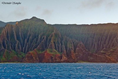 Na Pali 5218