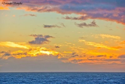 Na Pali SunSet 5233